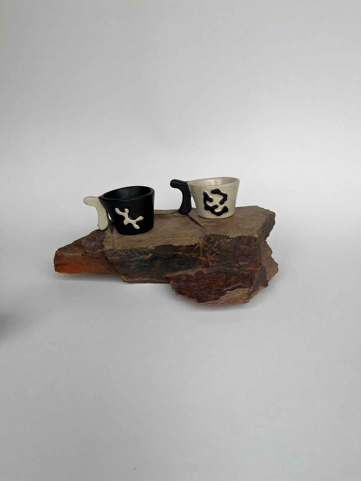 Dúo — 2 tazas espresso